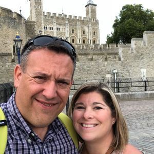 Meet your Posher, April